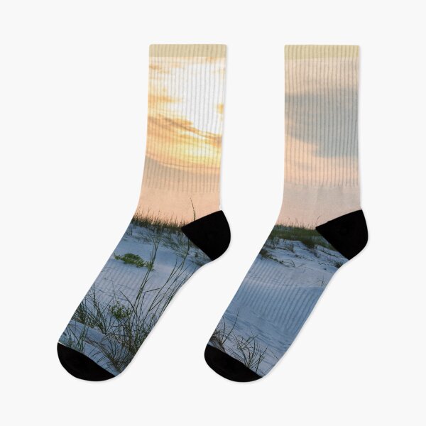 Item preview, Florida Morning Sand Dunes designed and sold by mljdwhite.