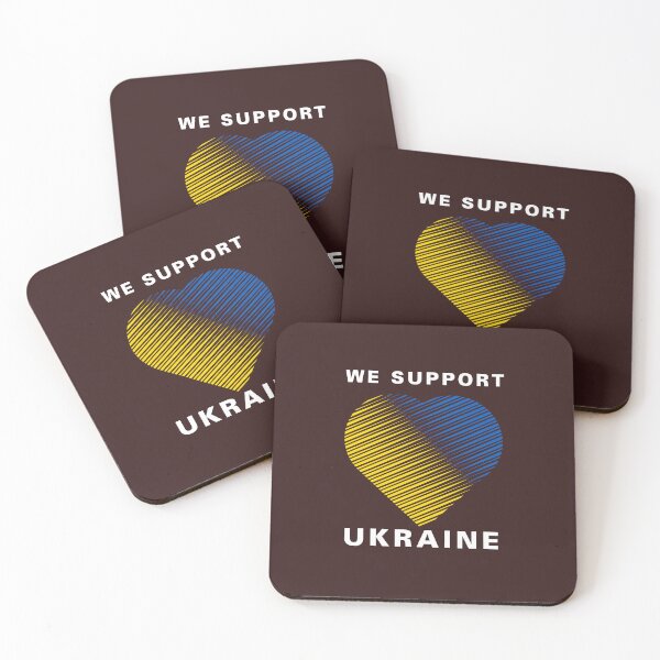 Item preview, Fight like a ukrainian  designed and sold by VYBE DARK Studio.