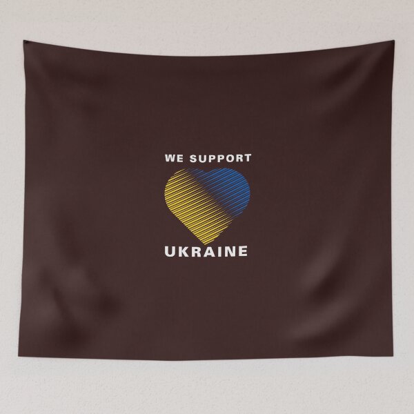 Item preview, Fight like a ukrainian designed and sold by VYBE DARK Studio.