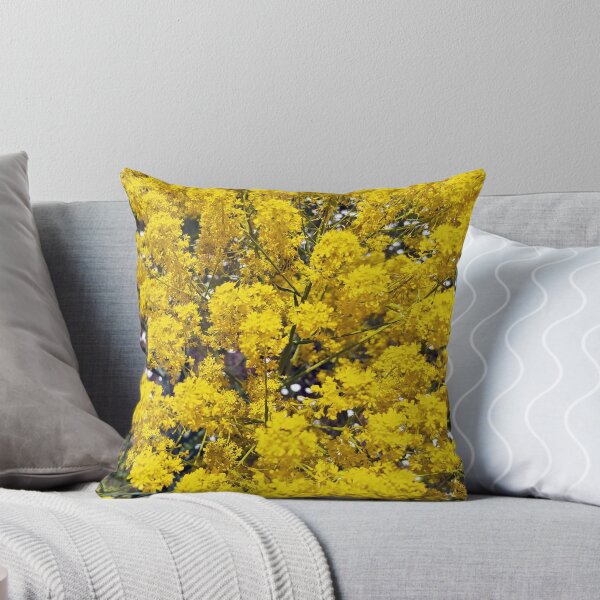 Item preview, Yellow Blossoms designed and sold by PressTees.