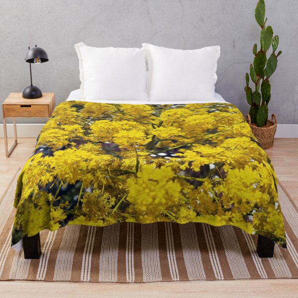 Item preview, Yellow Blossoms designed and sold by PressTees.