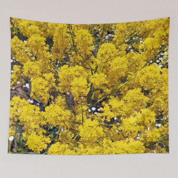 Item preview, Yellow Blossoms designed and sold by PressTees.