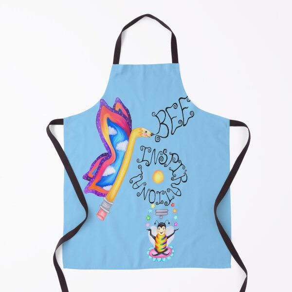 Item preview, Bee Inspirational designed and sold by Deborah Camp.