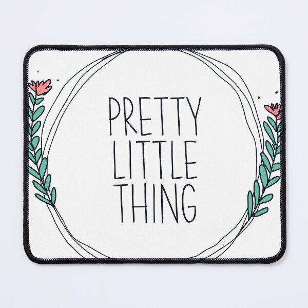 Item preview, Pretty little thing designed and sold by JokeGysen.