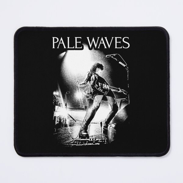 Item preview, Vintage Pale Waves Gifts Idea designed and sold by EduardaMelo34.