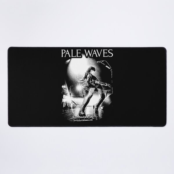 Artikelvorschau, Vintage Pale Waves Geschenkidee entworfen und verkauft von EduardaMelo34.