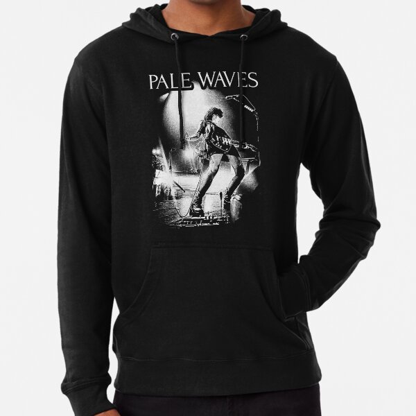 Item preview, Vintage Pale Waves Gifts Idea designed and sold by EduardaMelo34.