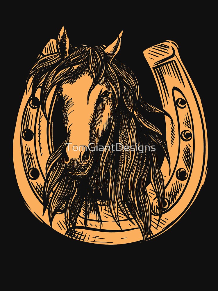 Horses, Horseshoe, Horse clip art