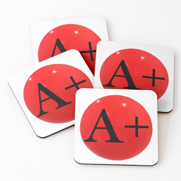 Item preview, Health Blood Donation Types Antigens A Blood Group designed and sold by MonArtisteSam.