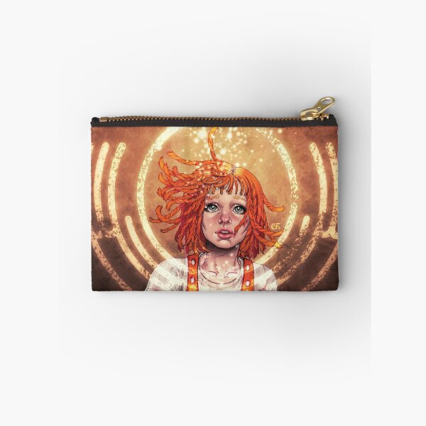 Item preview, The Fifth Element: Leeloo designed and sold by Gunkiss.