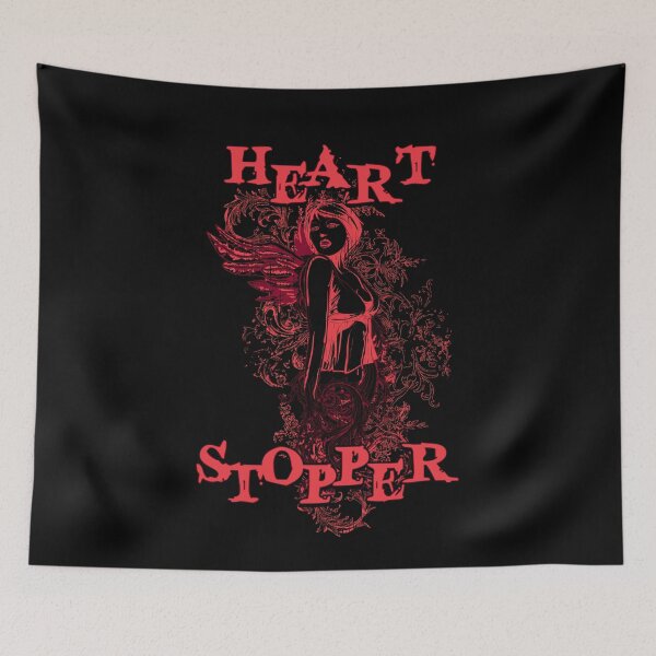 Item preview, Heart Stopper Baby designed and sold by aventi24.