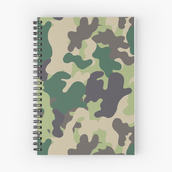 Item preview, Military Camouflage pattern. Green and brown camo texture. Iphone 13 or Samsung s 22 case designed and sold by AimiAesthetic.