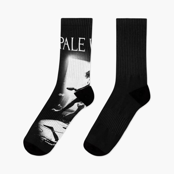 Item preview, Vintage Pale Waves Lover Gifts designed and sold by EduardaMelo34.