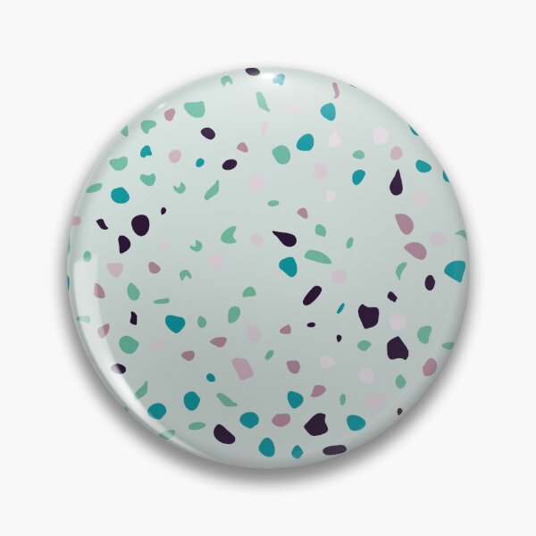Item preview, Terrazzo colored stone pattern number13 designed and sold by pocketgraphic.