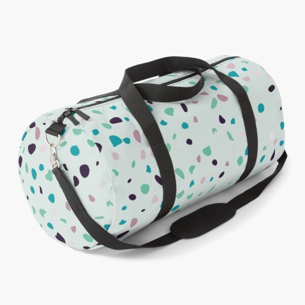 Item preview, Terrazzo colored stone pattern number13 designed and sold by pocketgraphic.
