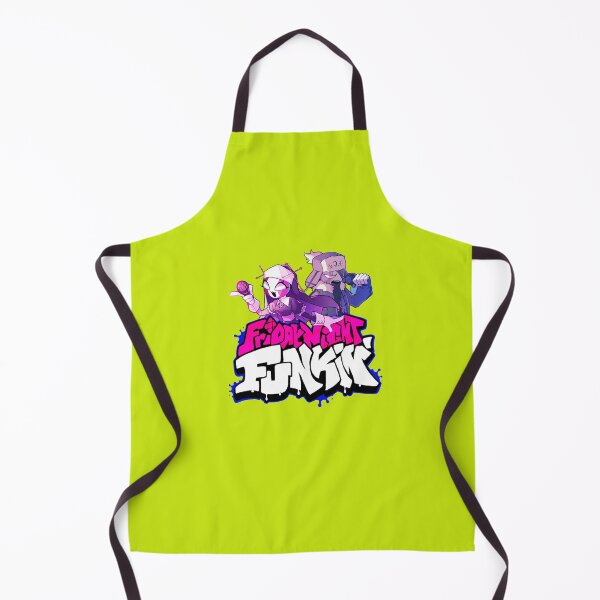 Item preview, Friday Night Funkin Mid-Fight Masses   T-Shirt designed and sold by LarissaBeer.