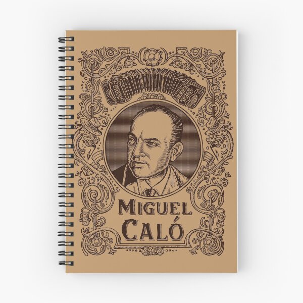 Item preview, Miguel Caló (in brown) designed and sold by LisaHaney.