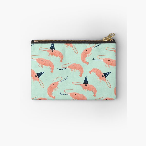 Item preview, Party Shrimps designed and sold by RebeccaFlaherty.