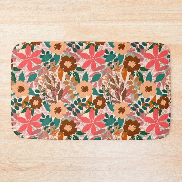 Item preview, Meadow spring flowers designed and sold by SpringForever.