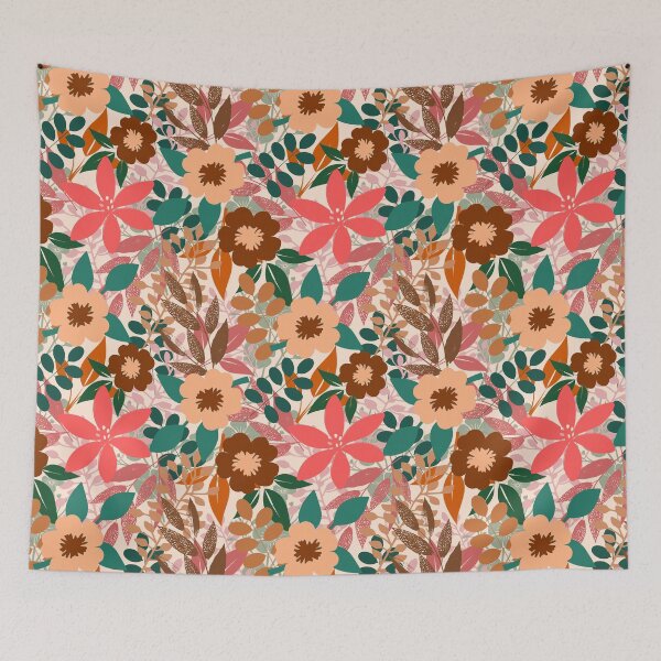 Item preview, Meadow spring flowers designed and sold by SpringForever.
