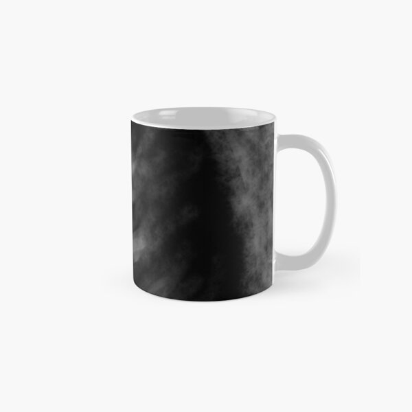 Mist and Shadow Classic Mug