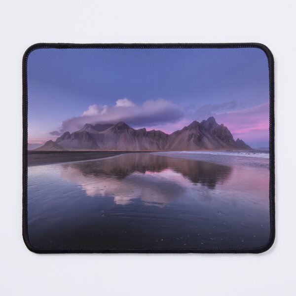 Item preview, Iceland - Vestrahorn Mountain designed and sold by Teepocalypse.