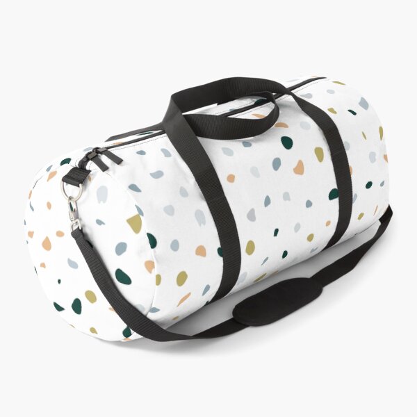 Item preview, Terrazzo colored stone pattern number15 designed and sold by pocketgraphic.