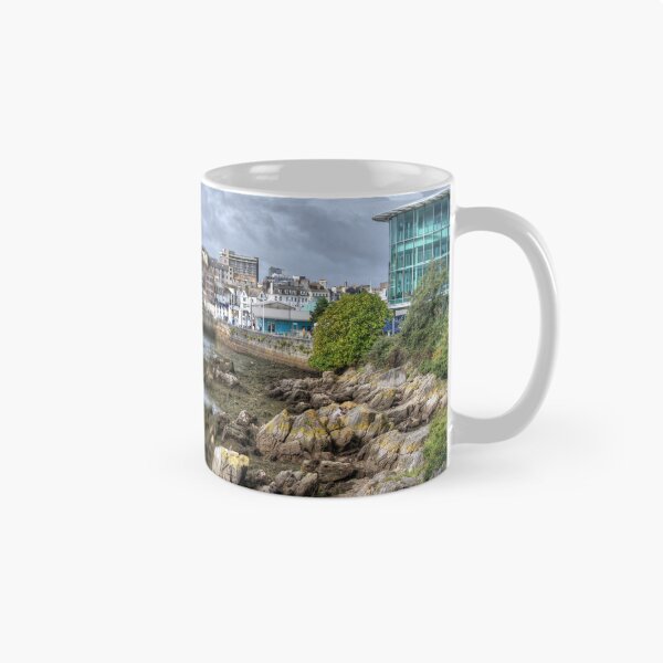 Item preview, Entrance to Sutton Harbour designed and sold by days-photographic.
