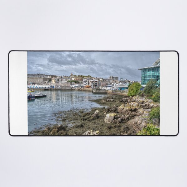 Item preview, Entrance to Sutton Harbour designed and sold by days-photographic.
