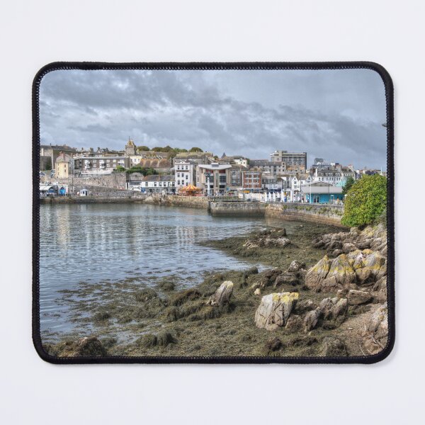 Item preview, Entrance to Sutton Harbour designed and sold by days-photographic.