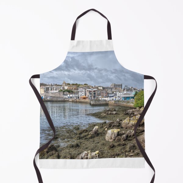 Item preview, Entrance to Sutton Harbour designed and sold by days-photographic.
