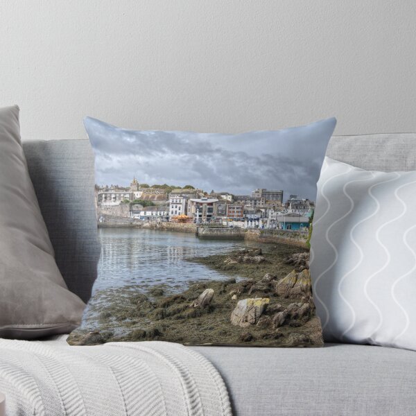 Item preview, Entrance to Sutton Harbour designed and sold by days-photographic.