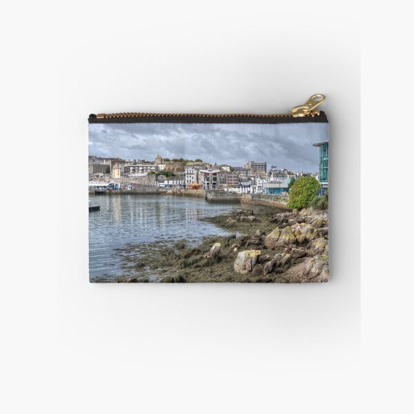 Item preview, Entrance to Sutton Harbour designed and sold by days-photographic.