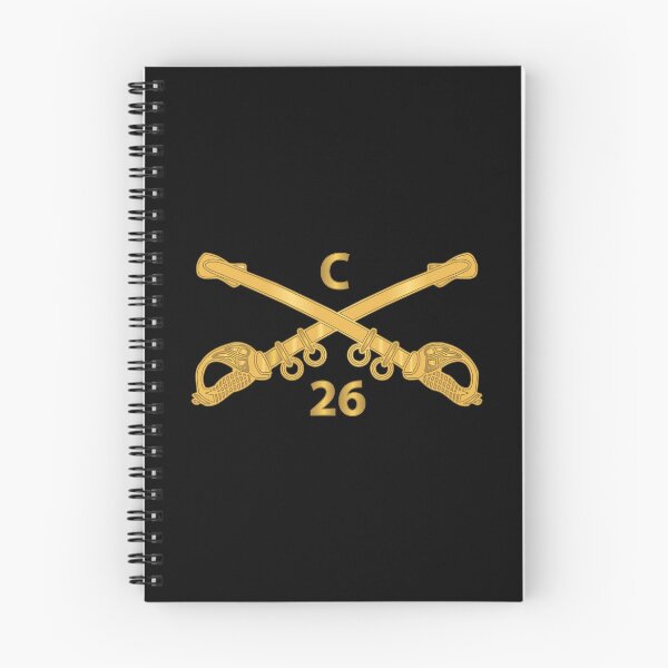 Item preview, Army - Charlie - C - Troop -26th Cavalry Branch wo Txt X 300 - SPECIAL designed and sold by Military Insignia Products.