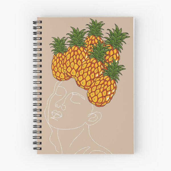 Item preview, People Pineapple designed and sold by Secrets By Chloe.