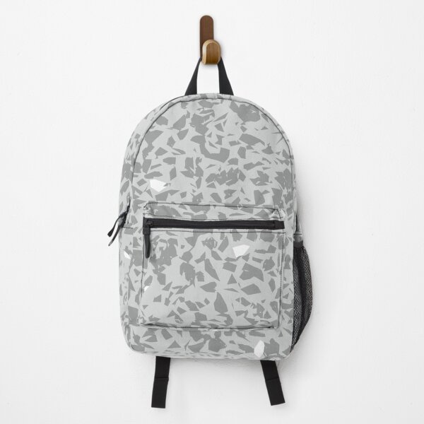 Item preview, Terrazzo colored stone pattern number16 designed and sold by pocketgraphic.