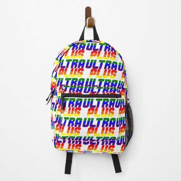 Item preview, Gay Plus Ultra designed and sold by dangdiddly.