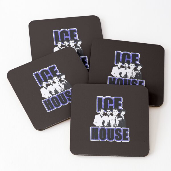 Item preview, Icehouse  T-Shirt designed and sold by YejuRaNa.