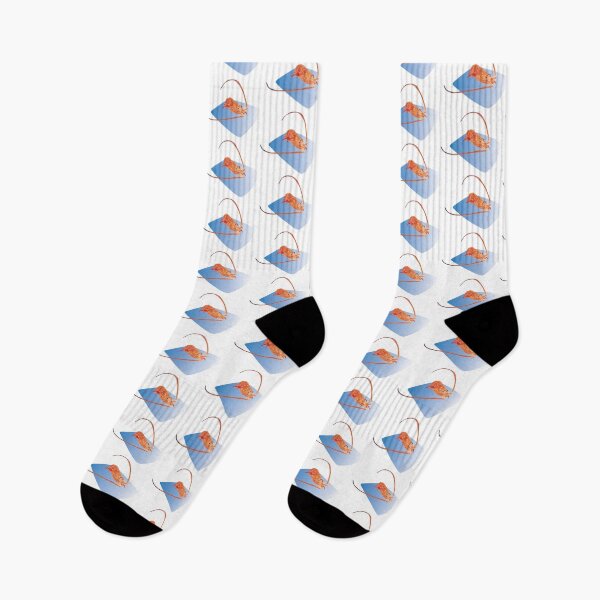 Item preview, Cool Cray designed and sold by Kate Davies.