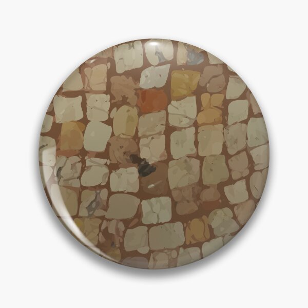 Item preview, Terrazzo colored stone pattern number17 designed and sold by pocketgraphic.