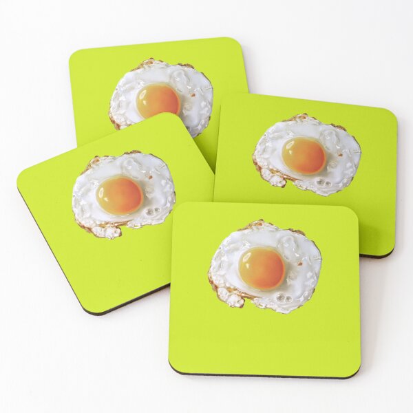 Item preview, Fried Egg  T-Shirt designed and sold by LarissaBeer.