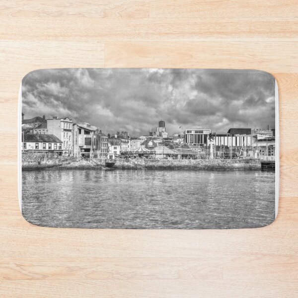 Item preview, The Barbican and Sutton Harbour designed and sold by days-photographic.