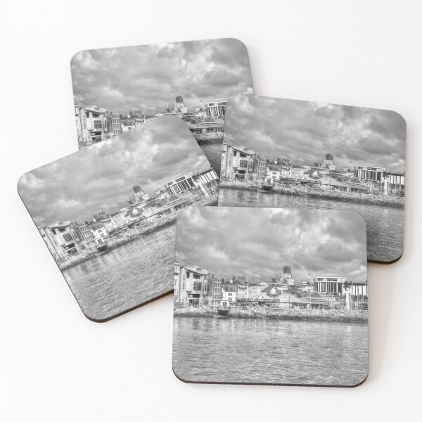 Item preview, The Barbican and Sutton Harbour designed and sold by days-photographic.