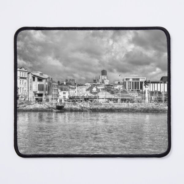Item preview, The Barbican and Sutton Harbour designed and sold by days-photographic.