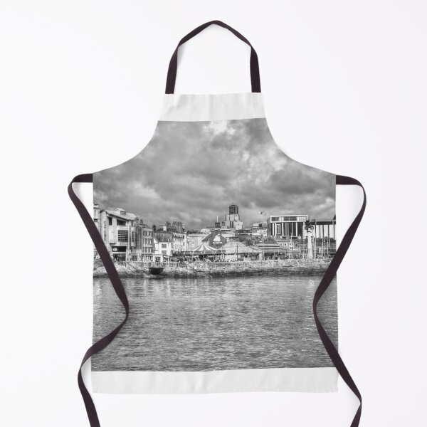 Item preview, The Barbican and Sutton Harbour designed and sold by days-photographic.