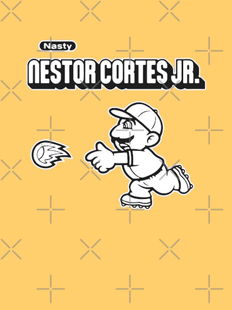 Disover Nestor Cortes Jr Classic T-Shirt