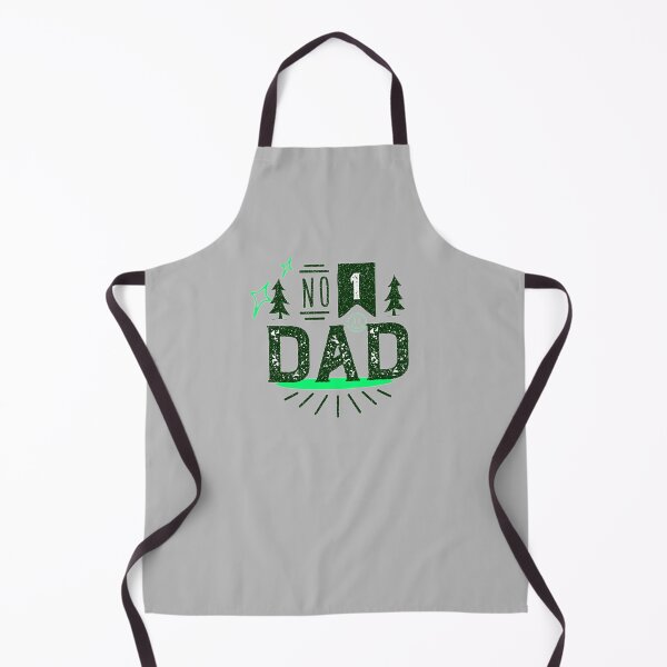 Item preview, Number 1 dad designed and sold by JAdotdotDesigns.