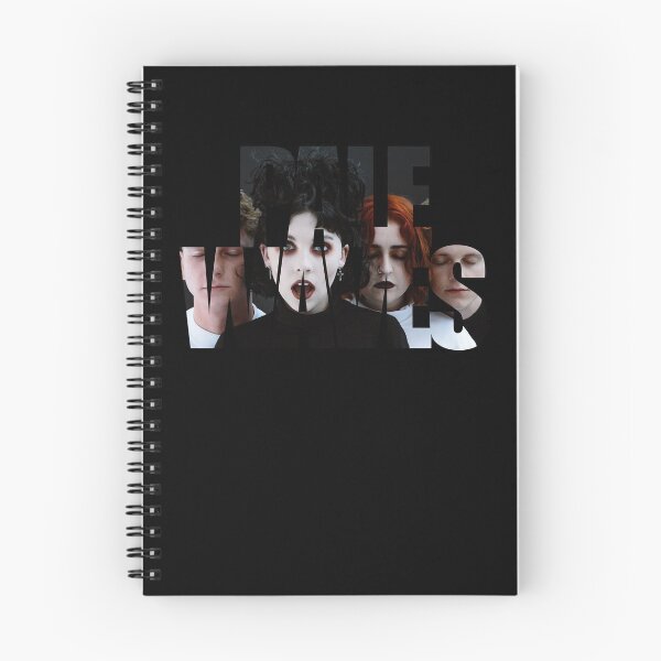 Item preview, Vintage Retro Pale Waves Painting designed and sold by EduardaMelo34.