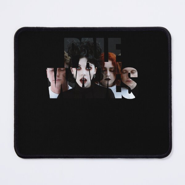 Item preview, Vintage Retro Pale Waves Painting designed and sold by EduardaMelo34.