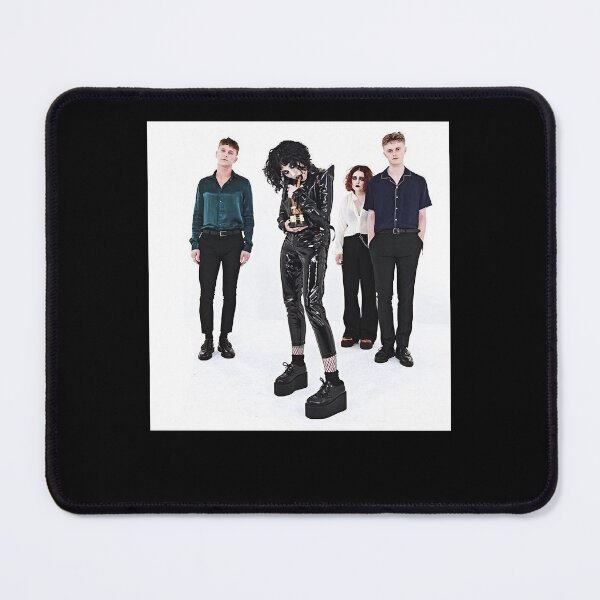 Item preview, Vintage Retro Pale Waves Poster designed and sold by EduardaMelo34.